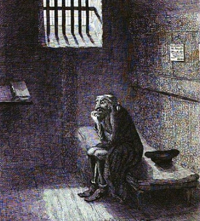 Oliver Twist