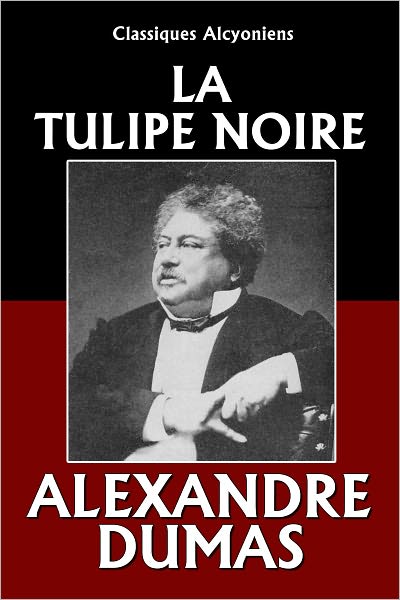 La Tulipe noire