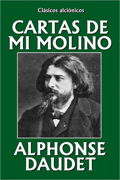 Cartas de mi molino
