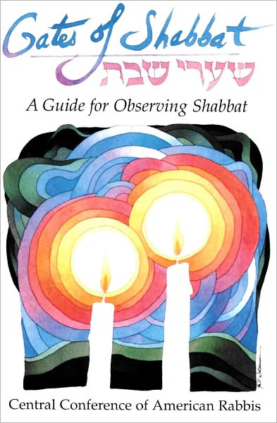 Gates of Shabbat