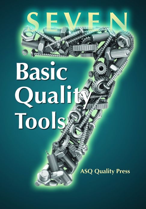 Seven Basic Quality Tools