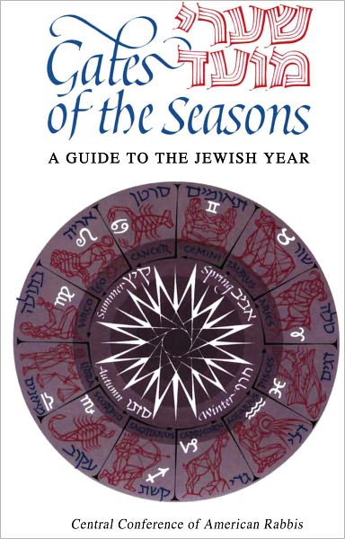 Gates of the Seasons