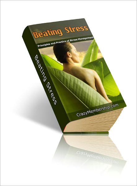 Beating Stress