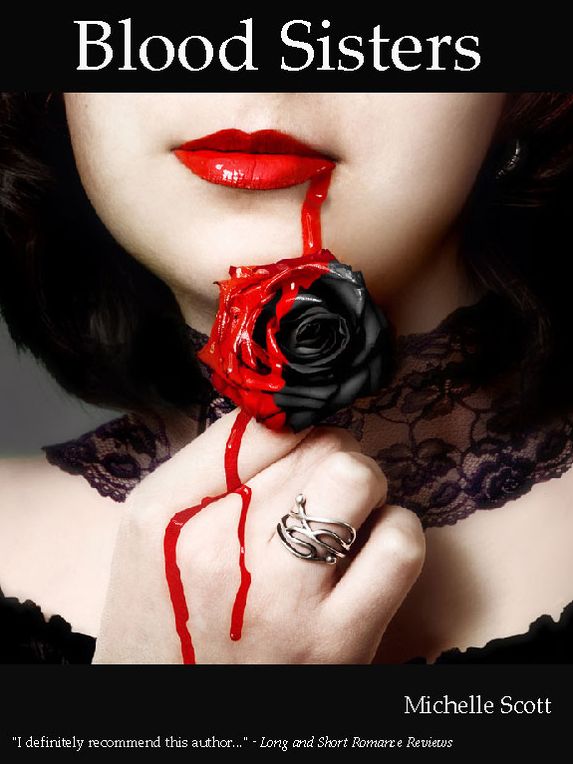 Blood Sisters