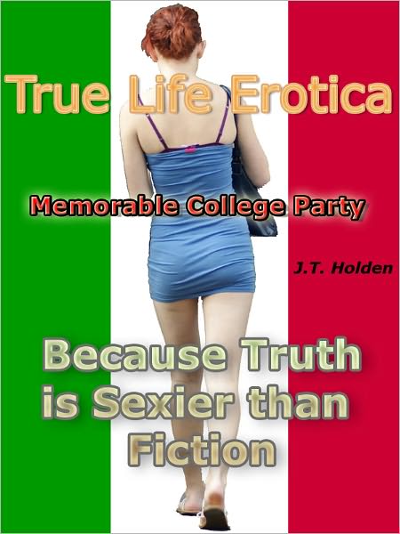 Memorable College Party