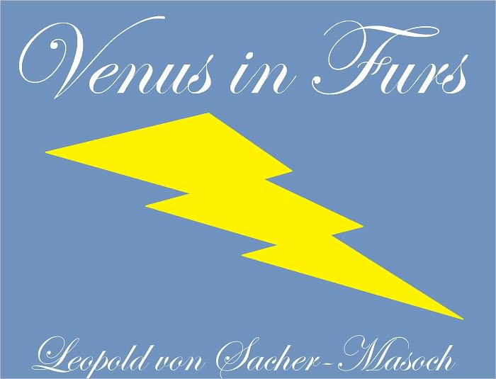VENUS IN FURS