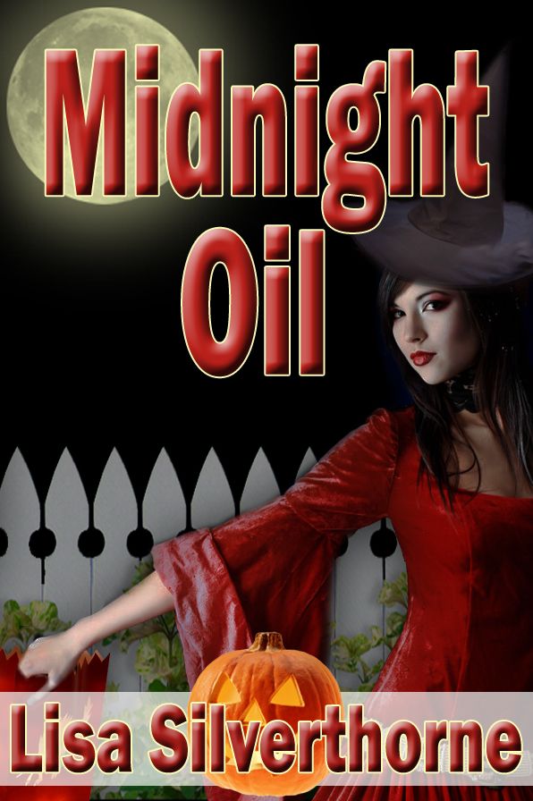 Midnight Oil