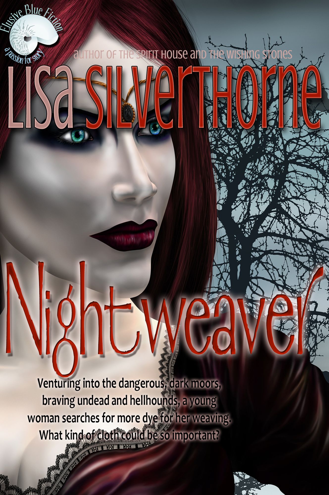 Nightweaver