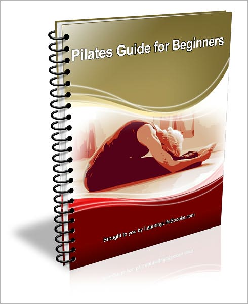 All About Pilates: Guide for Beginners