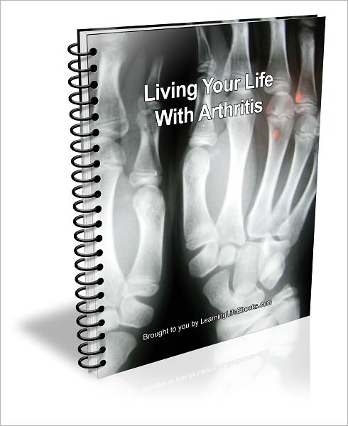 Life With Arthritis - How to Win the Battle Against Arthritis!