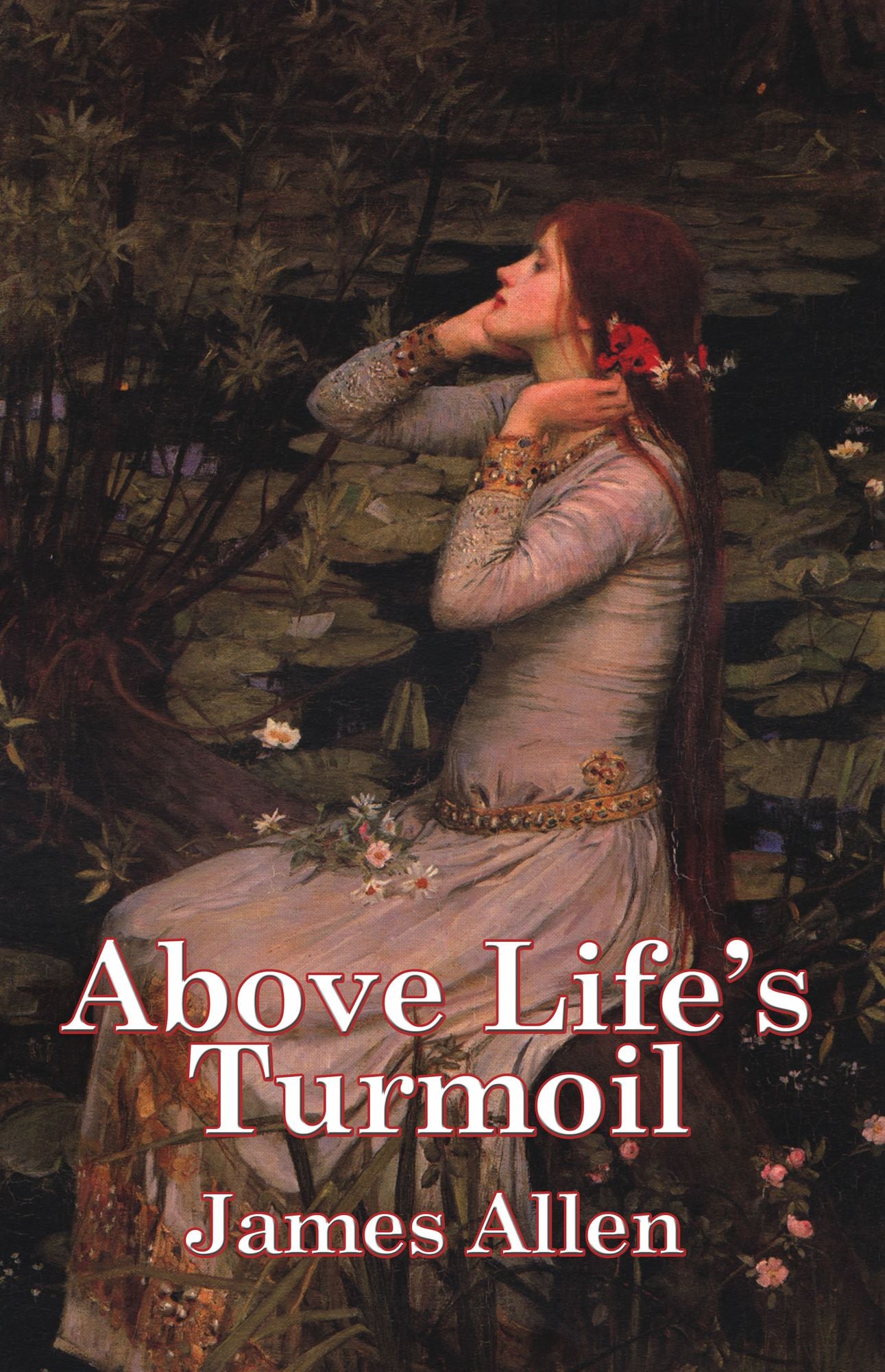 Above Life's Turmoil