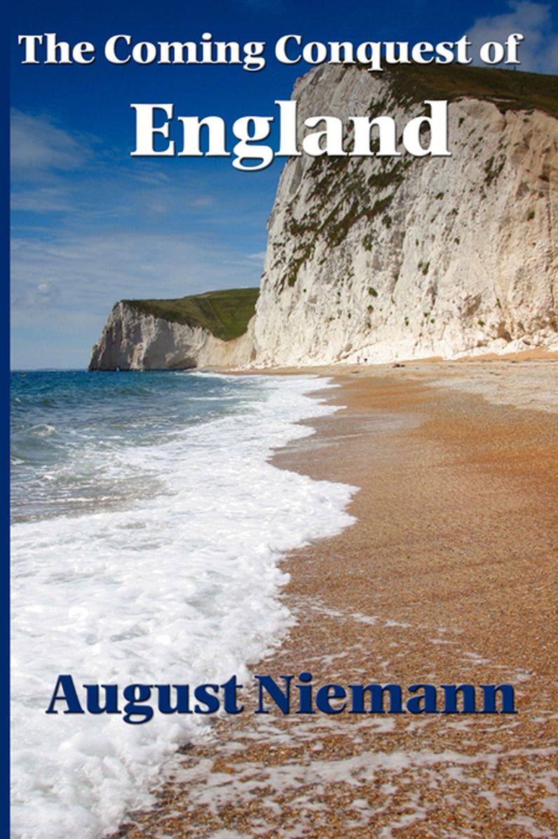 The Coming Conquest of England