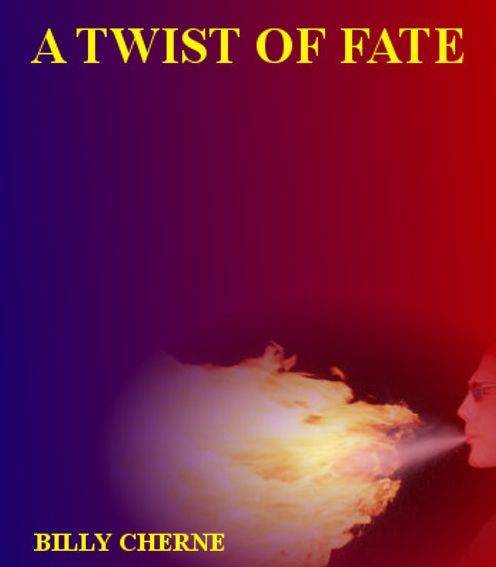 A TWIST OF FATE #CCOT