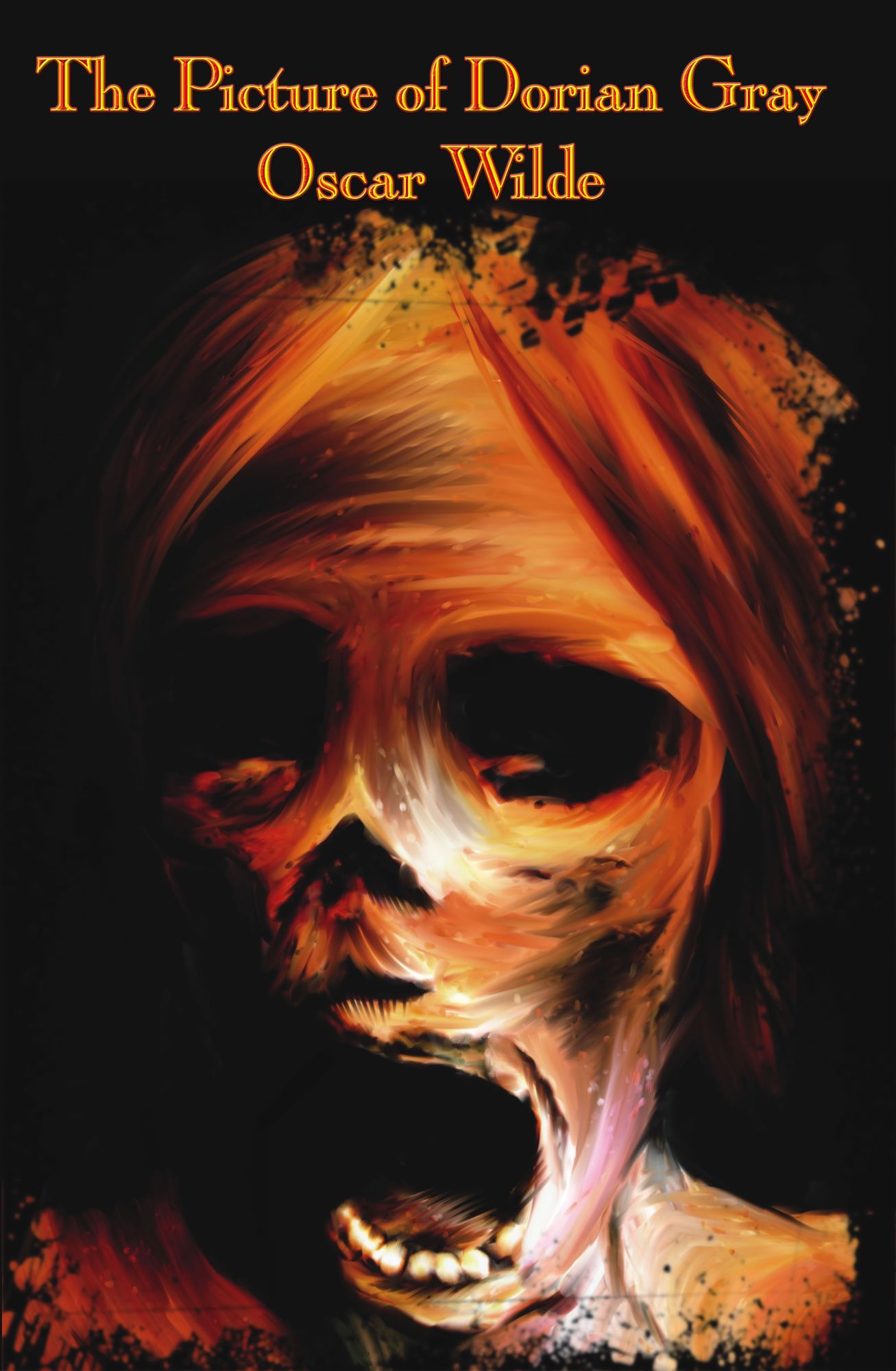 The Picture of Dorian Gray