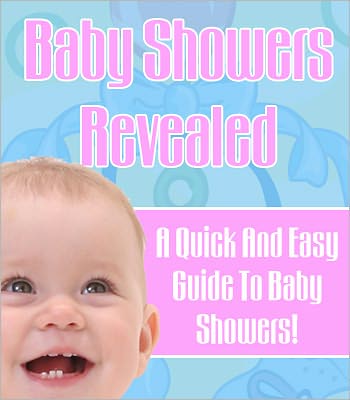 A Quick And Easy Guide To Baby Showers