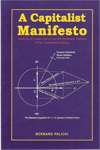Capitalist Manifesto