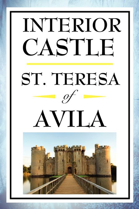 Interior Castle