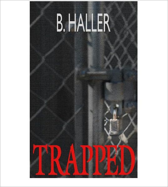Trapped