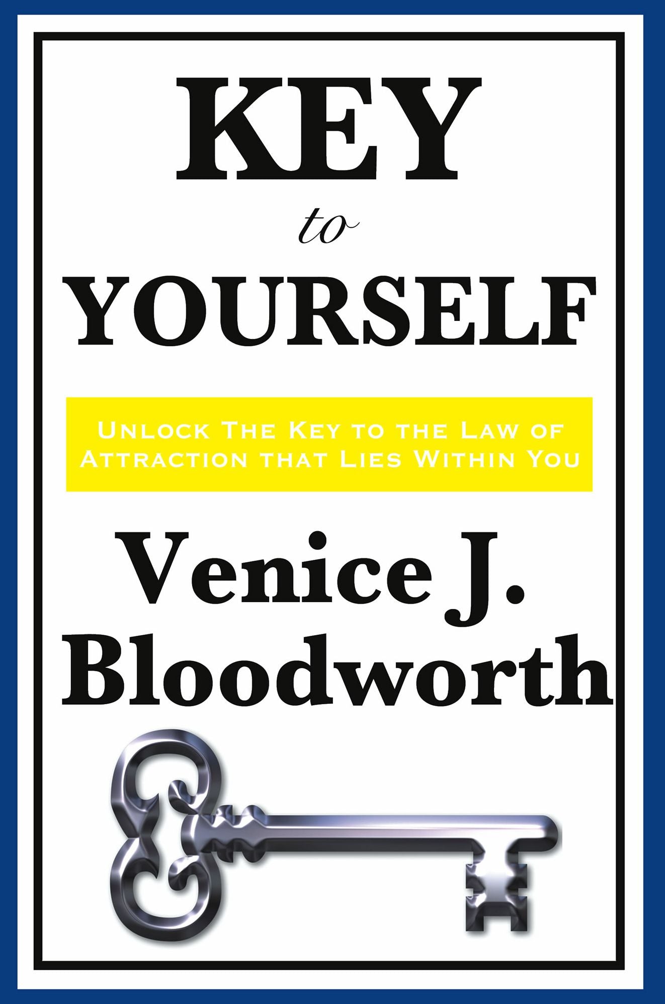 The Key to Yourself