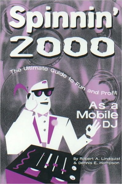 Spinnin 2000