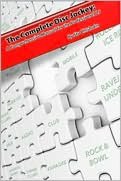 The Complete Disc Jockey: A Comprehensive Manual for the Professional Disc Jockey
