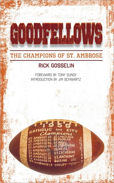 Goodfellows: The Champions of St. Ambrose