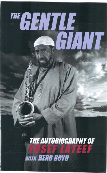 The Gentle Giant
