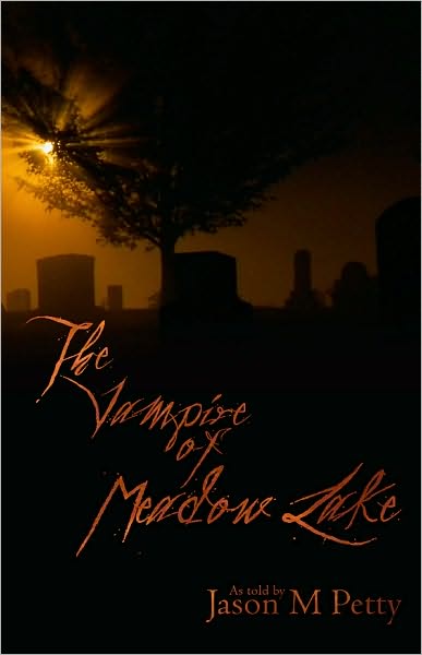 The Vampire of Meadow Lake