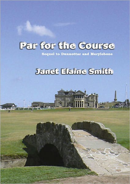 Par for the Course