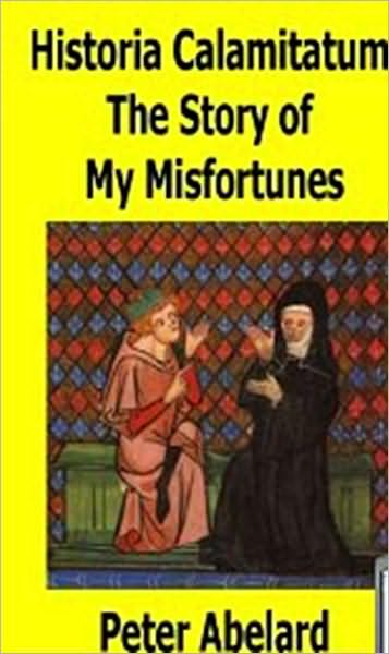 The Story of My Misfortunes
