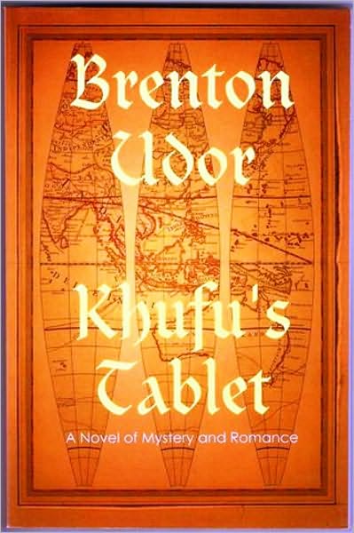 Khufu's Tablet