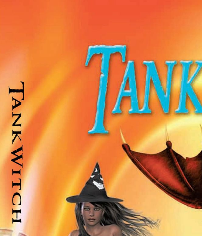TankWitch