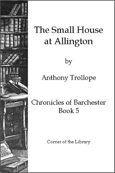 The Small House at Allington