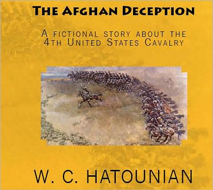 Afghan Deception