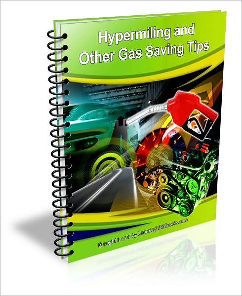 Hypermiling and Other Gas Saving Tips That Work