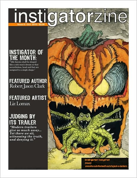 Instigatorzine