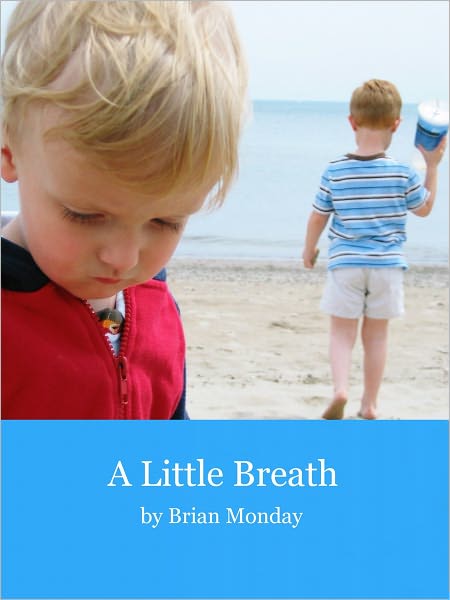 A Little Breath