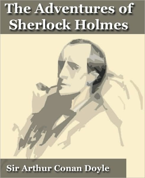 The Adventures of Sherlock Holmes
