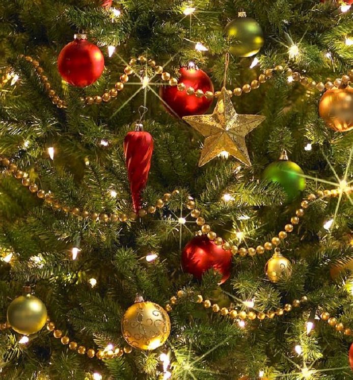 Some Christmas Stories