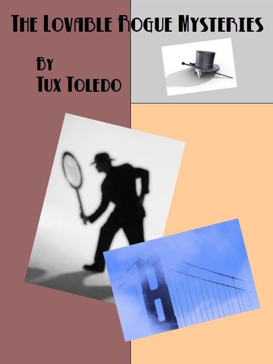The Lovable Rogue Mysteries