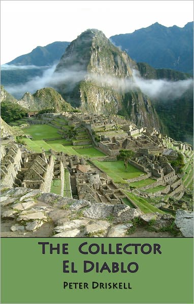 The Collector / El Diablo
