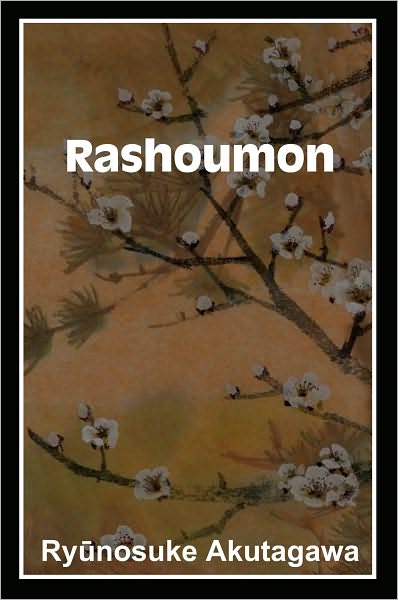 Rashoumon