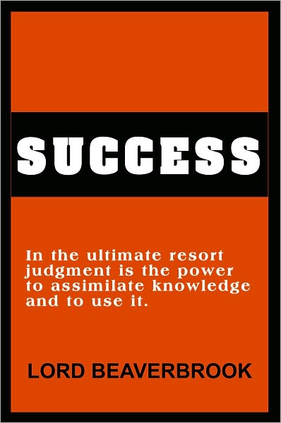 Success