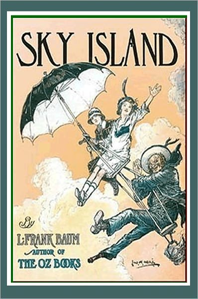 Sky Island