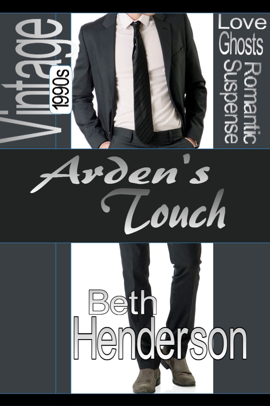 ARDEN'S TOUCH