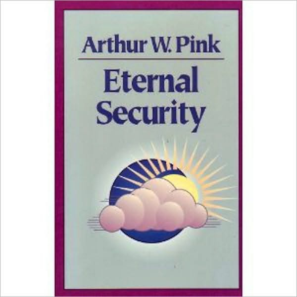 Eternal Security