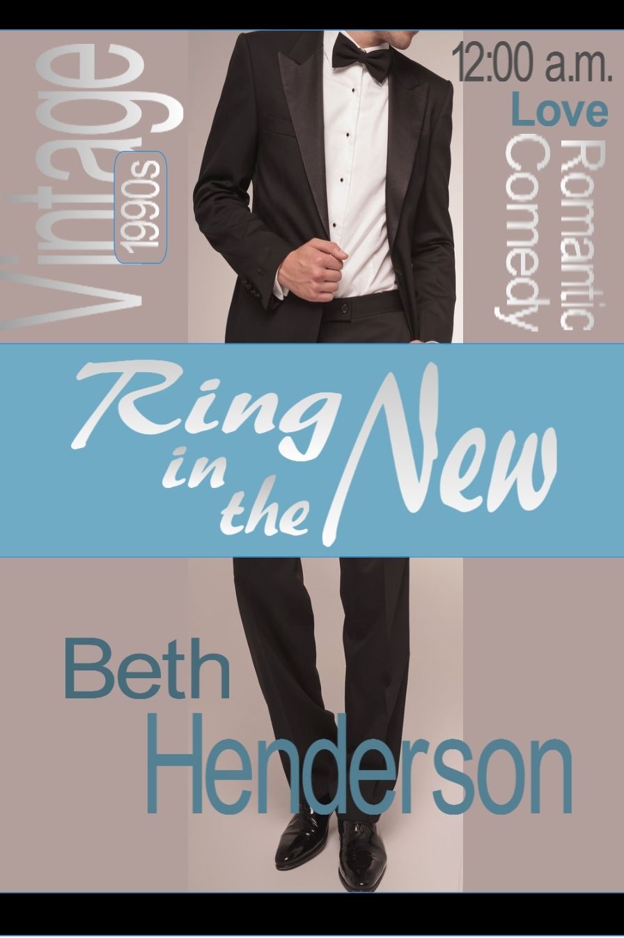 RING IN THE NEW