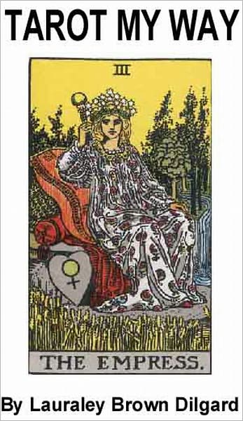 Tarot My Way
