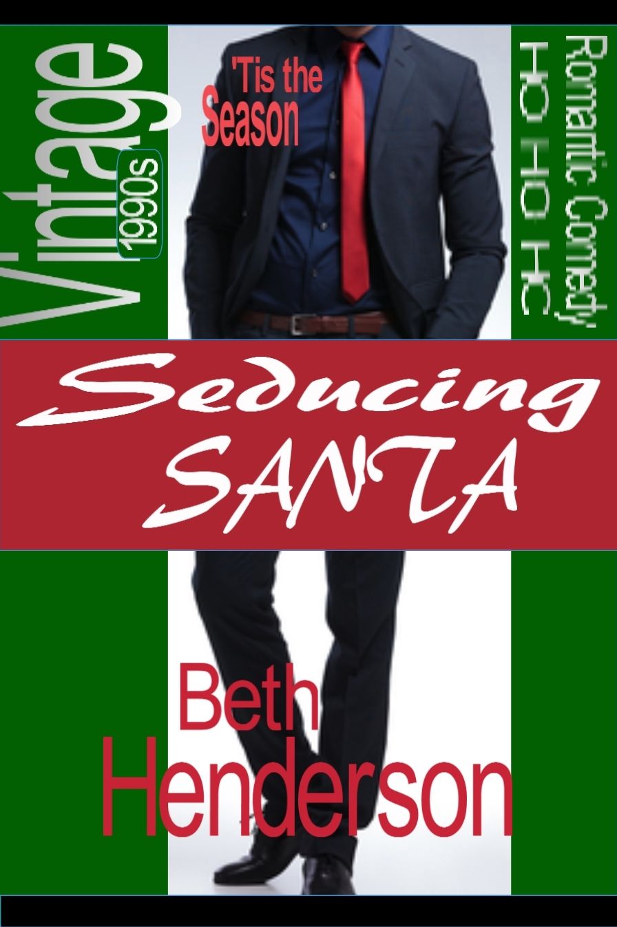 SEDUCING SANTA