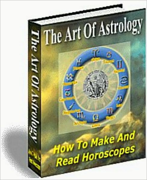 Art Of Astrology